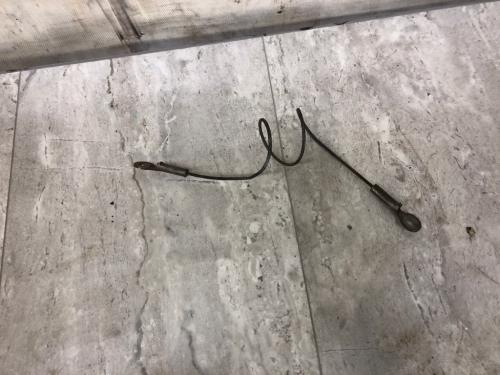2013 Freightliner M2 106 Hood Cable