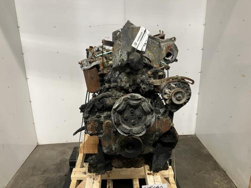 2017 Yanmar 4THNV98C-NMSL Engine Assembly