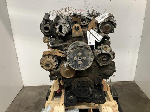 2018 New Holland F5H FL463A*F001 Engine Assembly