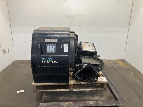 Apu (Auxiliary Power Unit), Thermoking Tripac: Complete Thermoking Tripac, Did Not Run
