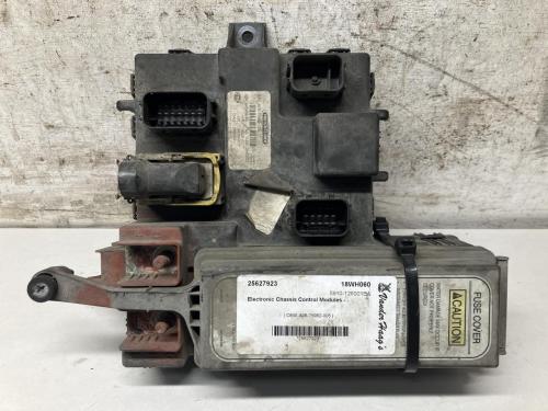 2018 Freightliner CASCADIA Electronic Chassis Control Modules | P/N A06-75982-005