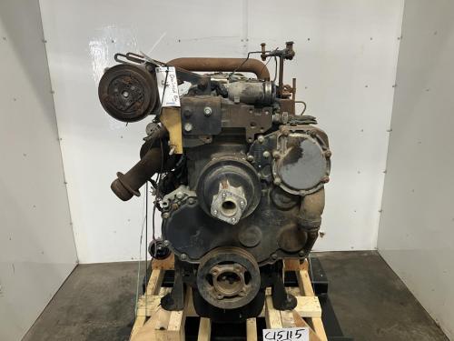 2004 Perkins 1104C-44T Engine Assembly