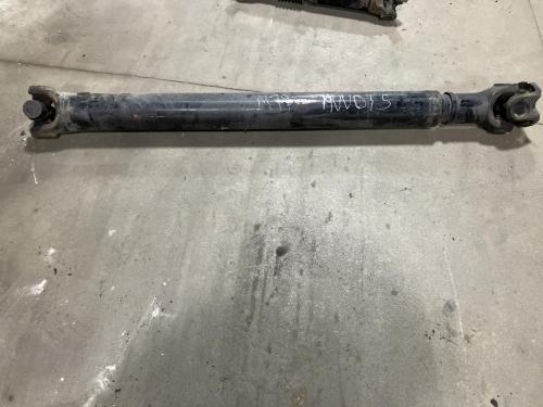 All Other 71-in Slip Shaft Drive Shaft