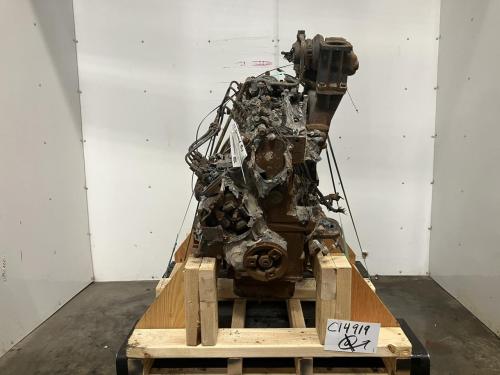 2007 New Holland N844 Engine Assembly