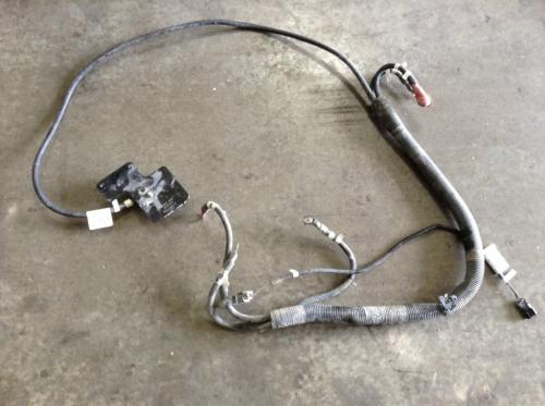 2015 Paccar MX13 Wiring Harness: P/N P928338120