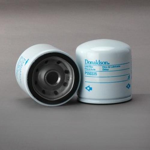 Donaldson P550335 Filter, Lube