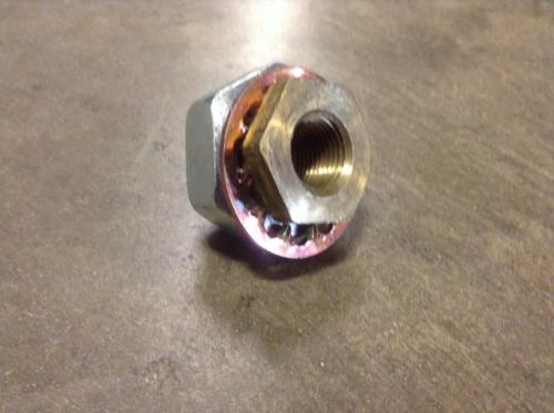 2015 Misc Manufacturer 12-93044 Fitting: P/N 55607